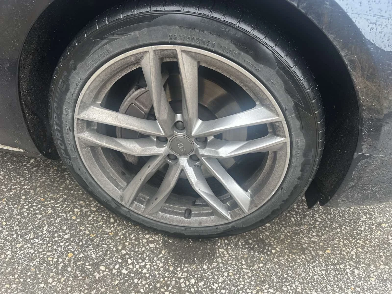 Audi A8  - изображение 5