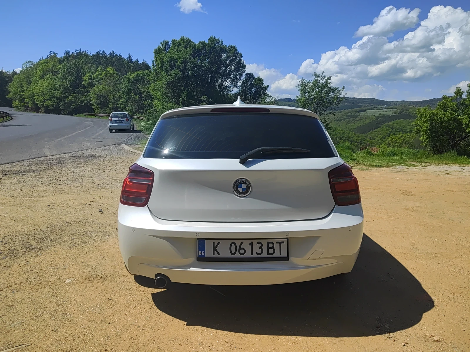 BMW 118  - изображение 3