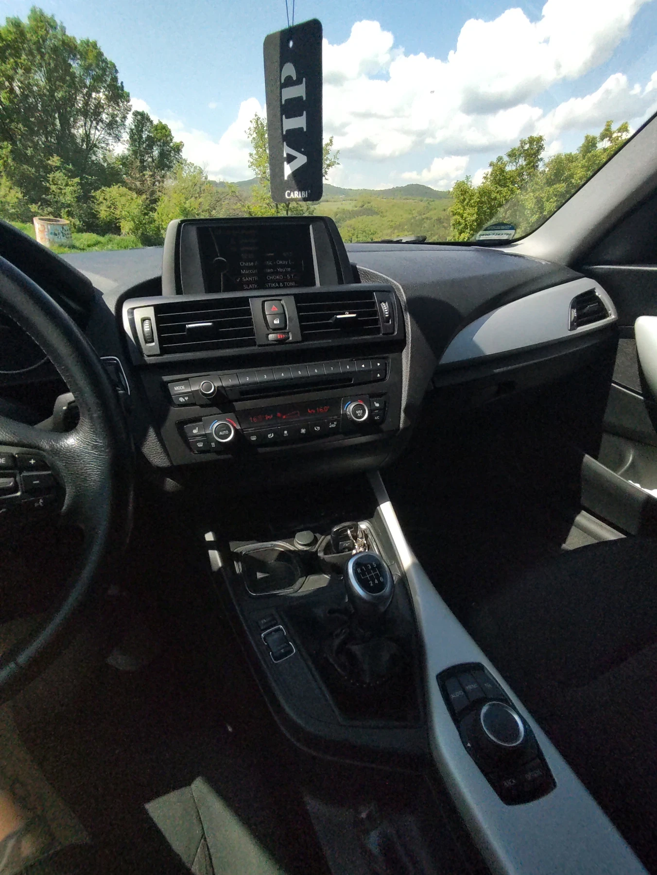 BMW 118  - изображение 4