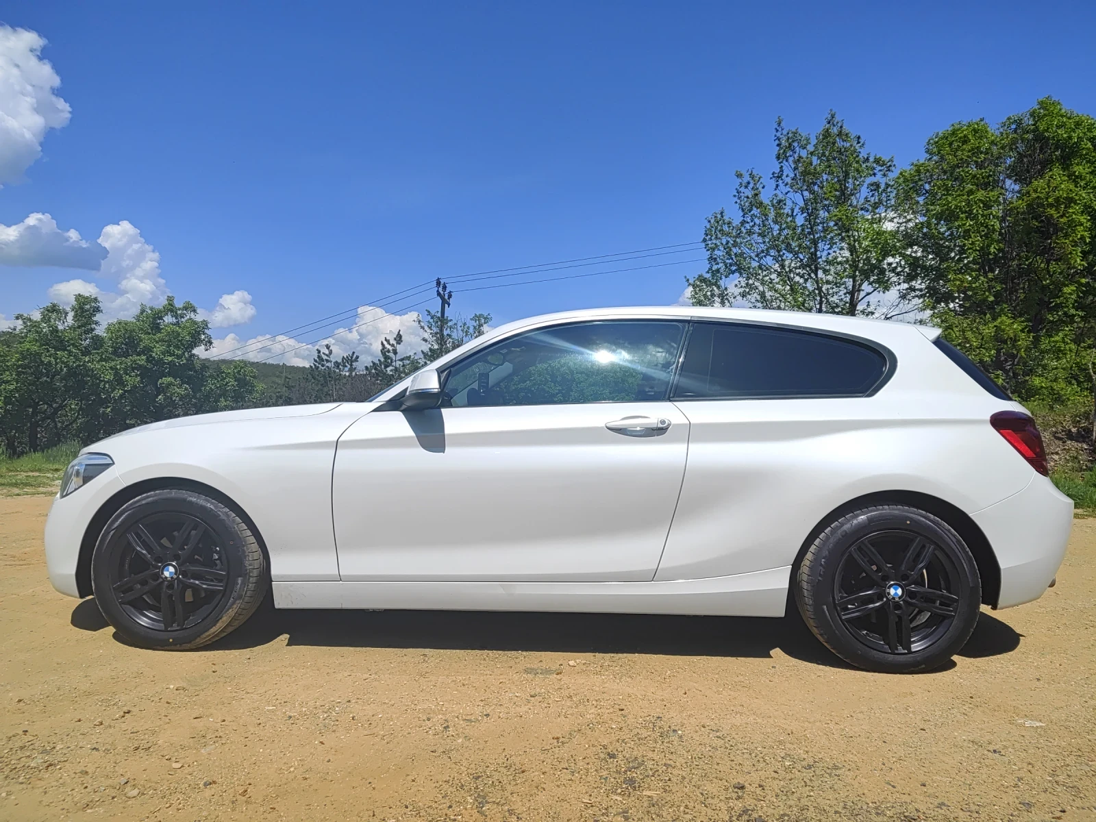 BMW 118  - изображение 2