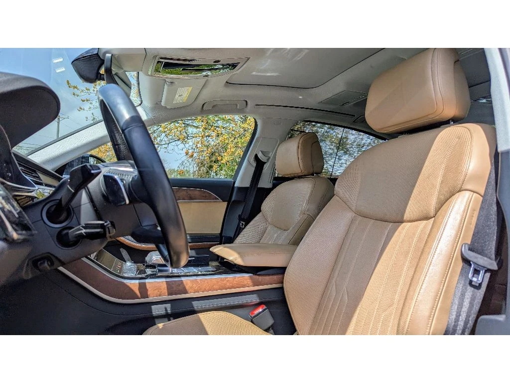 Audi A8  - изображение 9