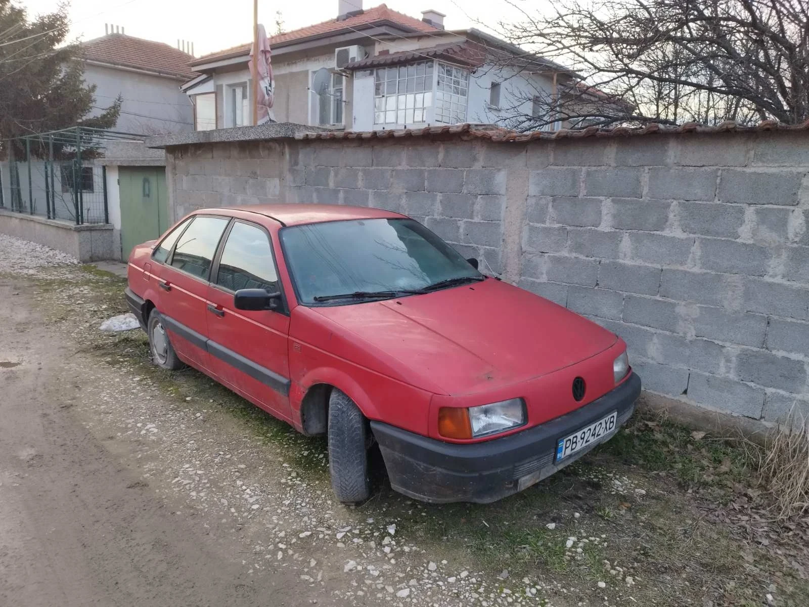 VW Passat  - изображение 2