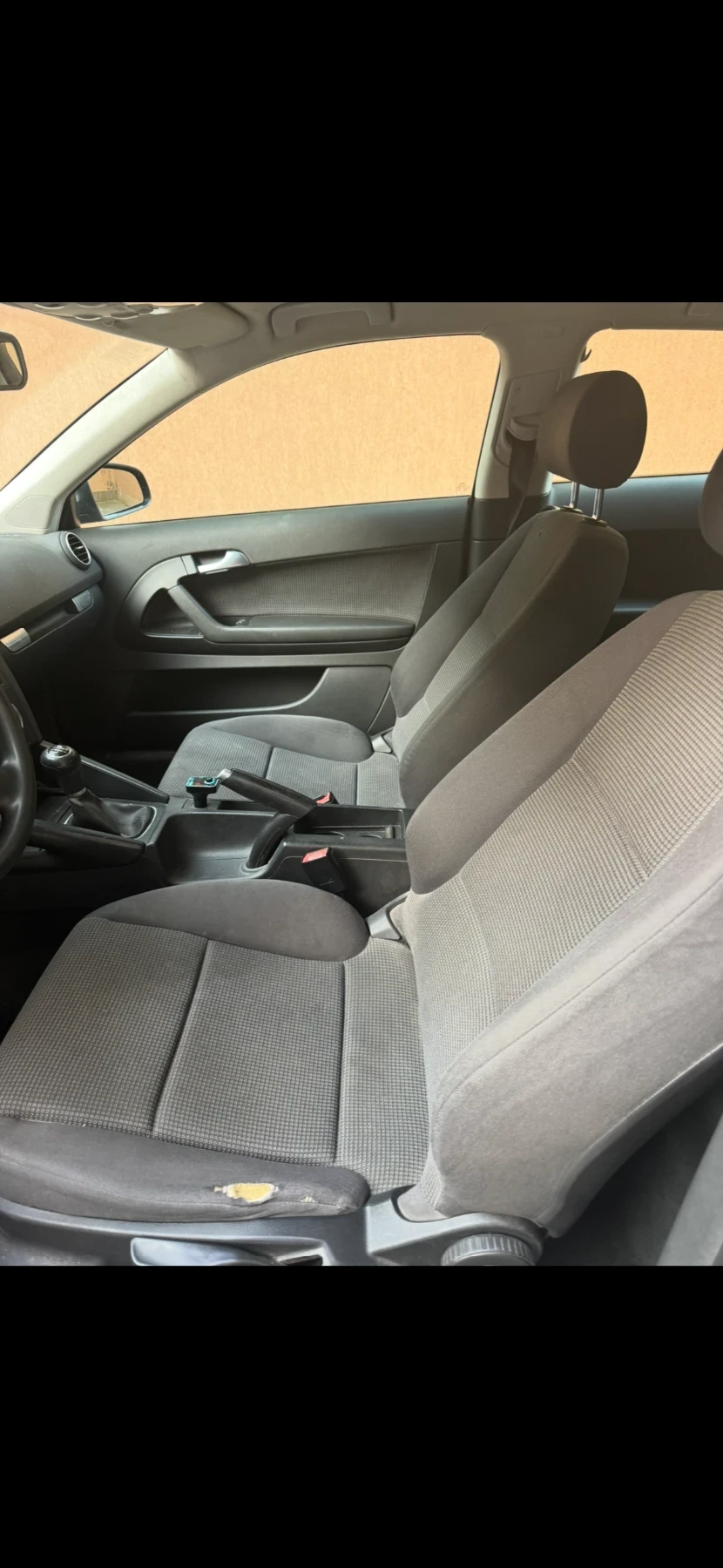 Audi A3  - изображение 3