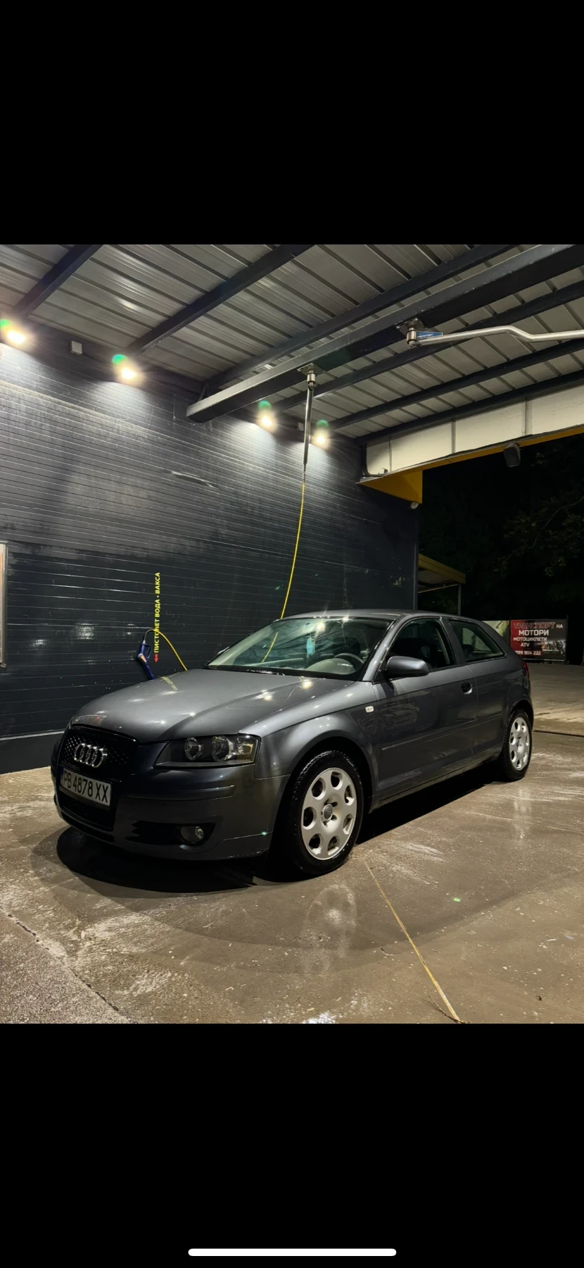 Audi A3  - изображение 7