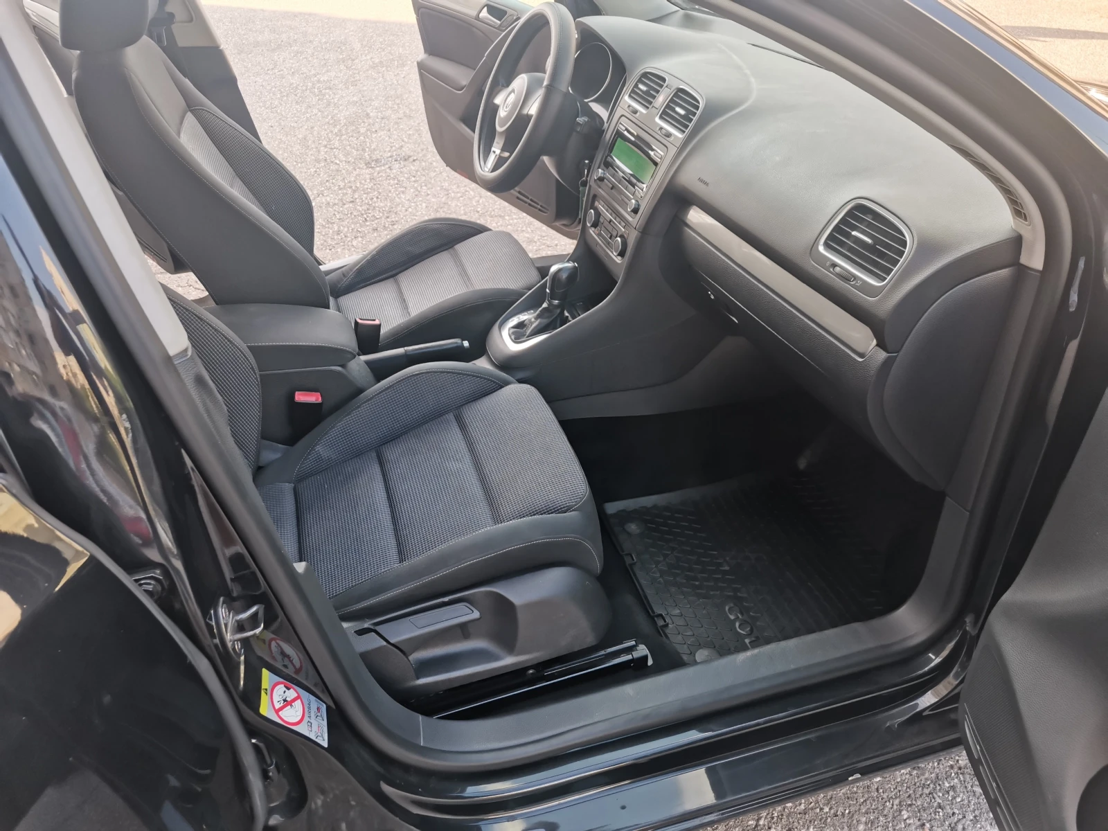 VW Golf 1.4 TSI - изображение 6