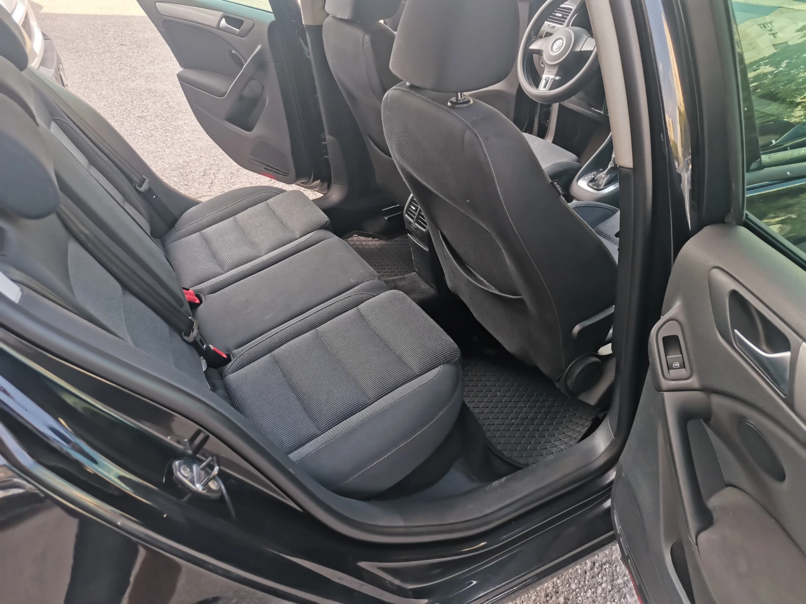 VW Golf 1.4 TSI - изображение 7