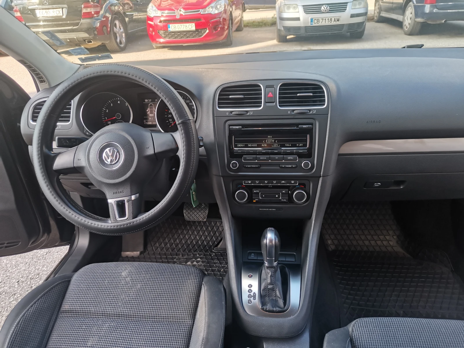 VW Golf 1.4 TSI - изображение 5