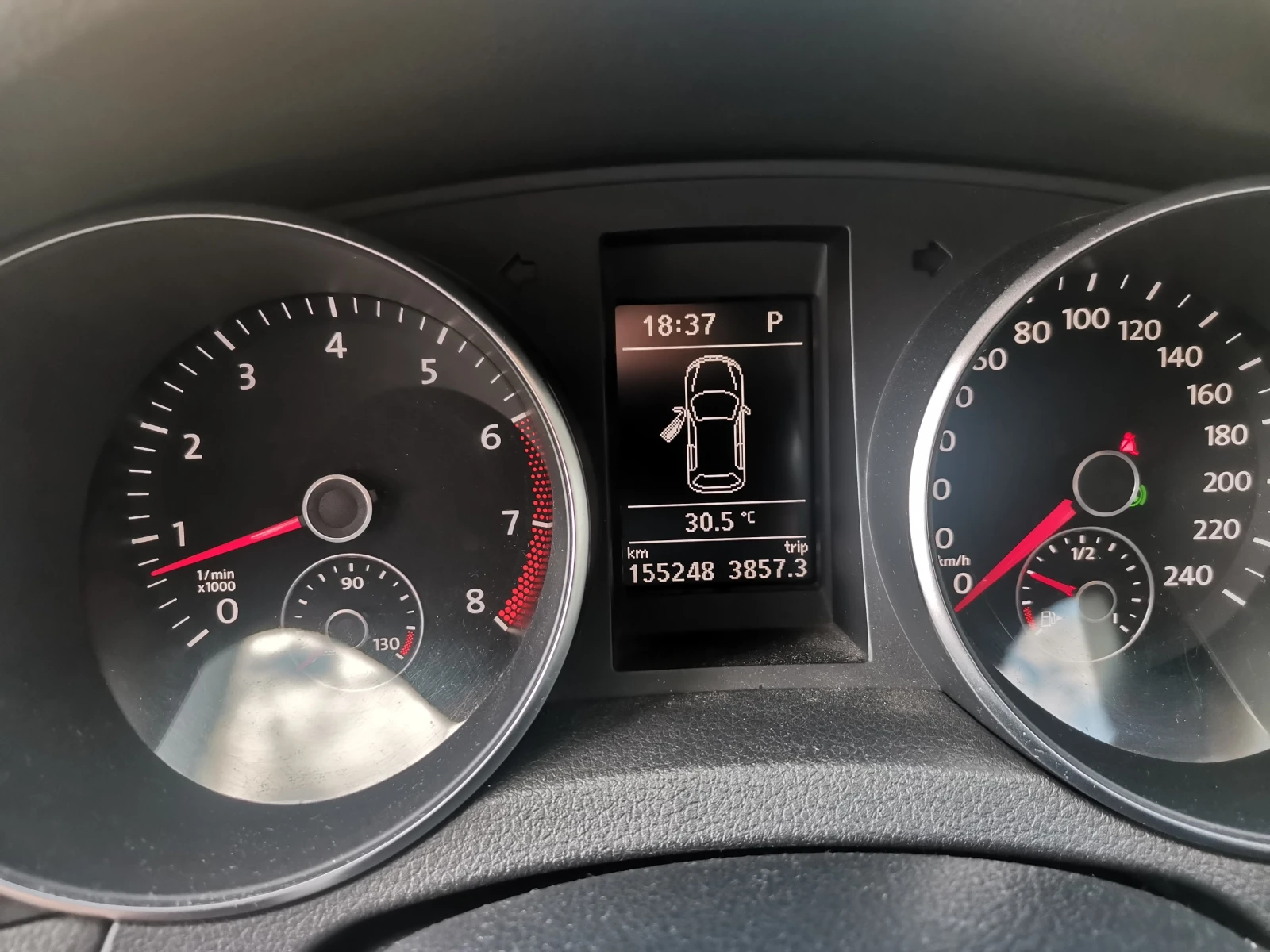 VW Golf 1.4 TSI - изображение 4