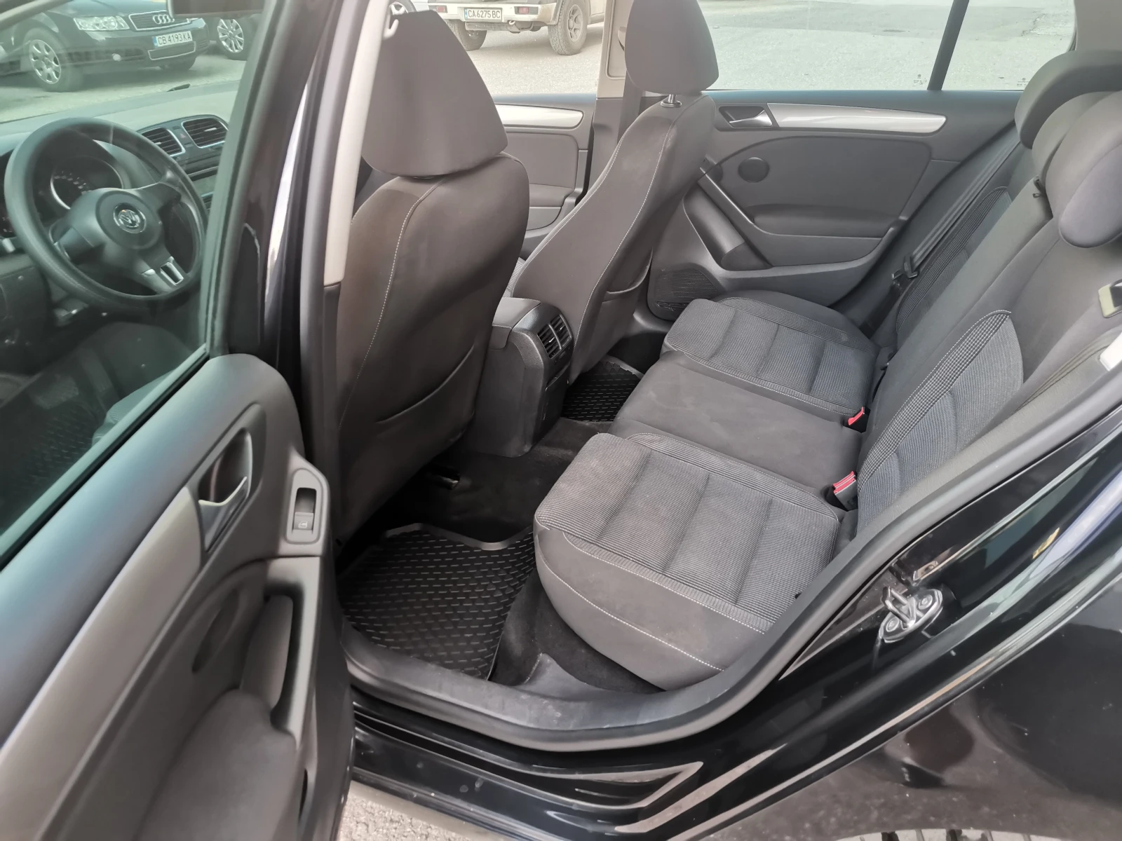 VW Golf 1.4 TSI - изображение 9