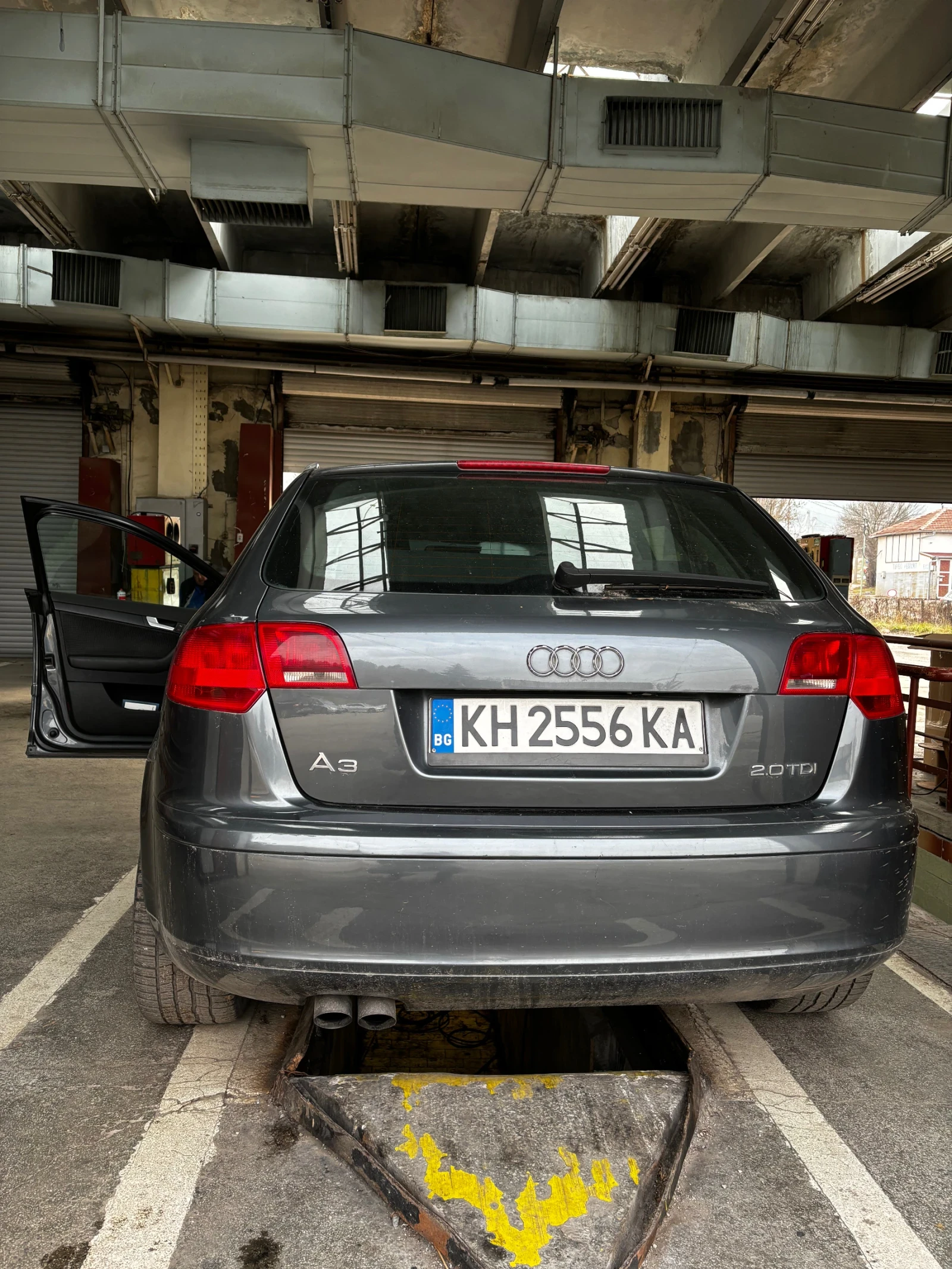 Audi A3  - изображение 2