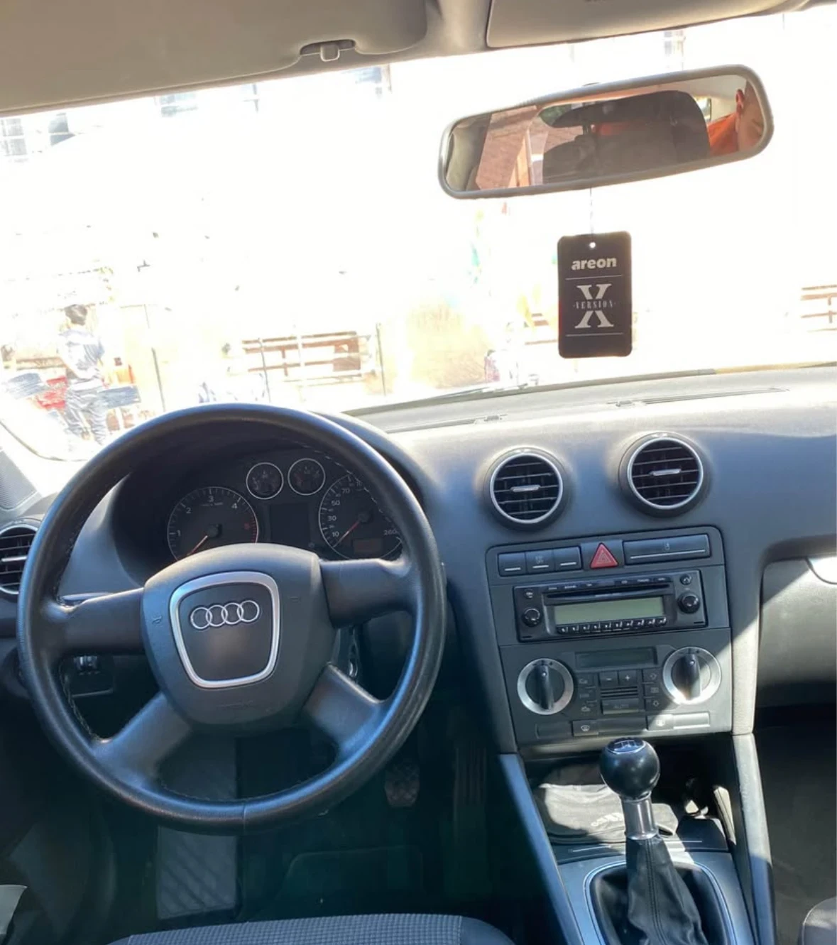 Audi A3  - изображение 5