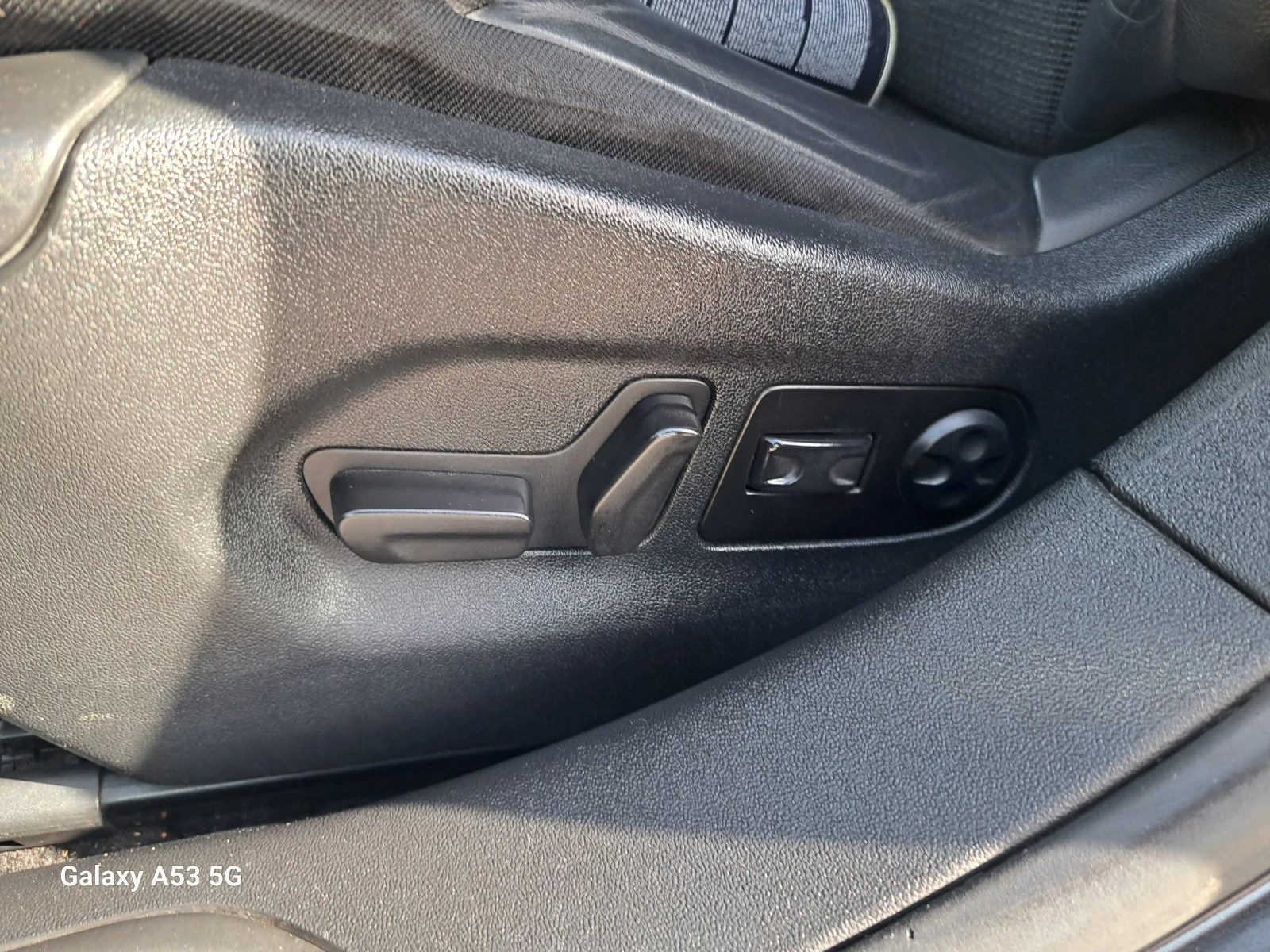 Citroen C5 1, 6 i - изображение 6