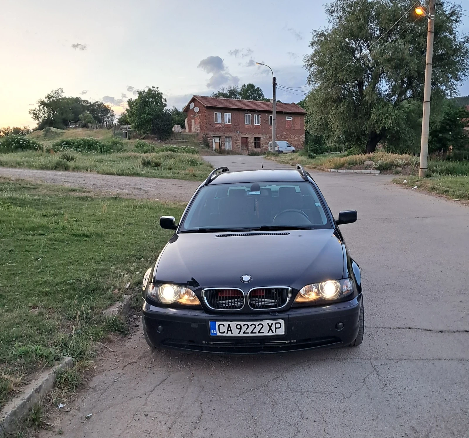 BMW 320  - изображение 4
