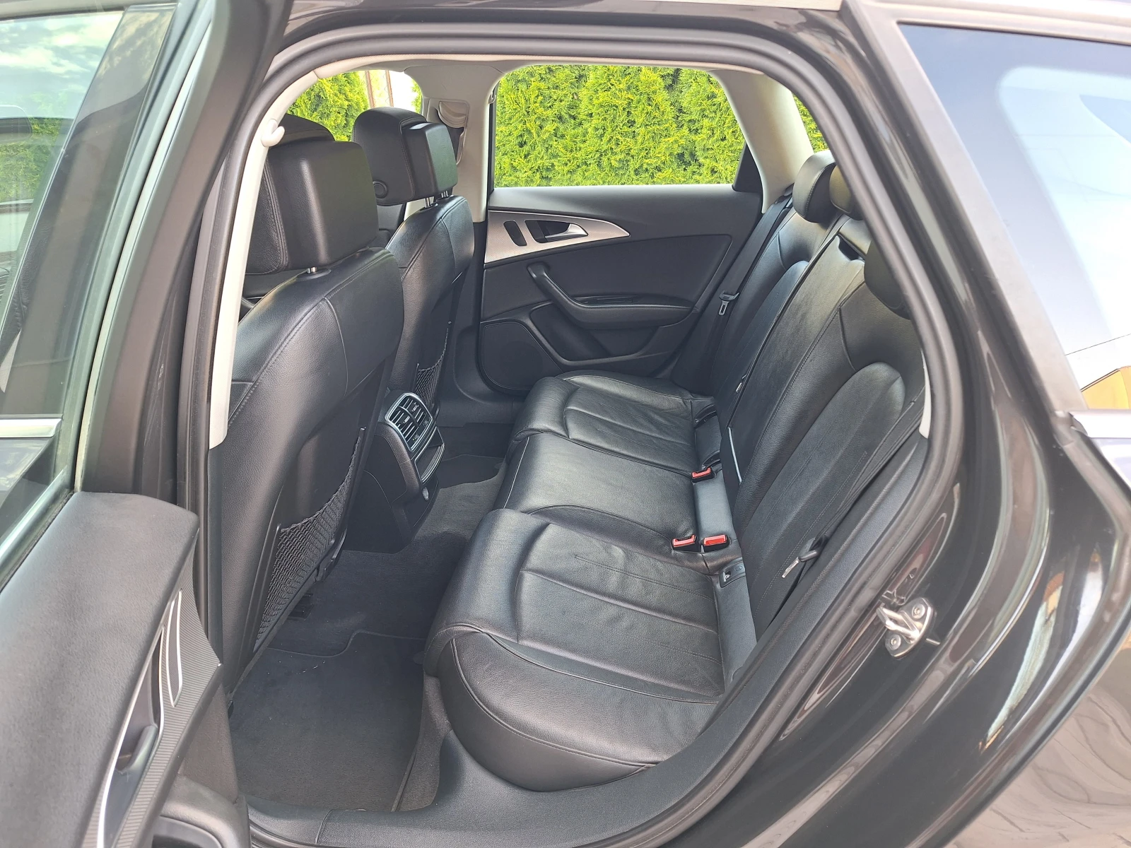 Audi A6 3.0 TDI AVTO NAVI KOJA - изображение 9