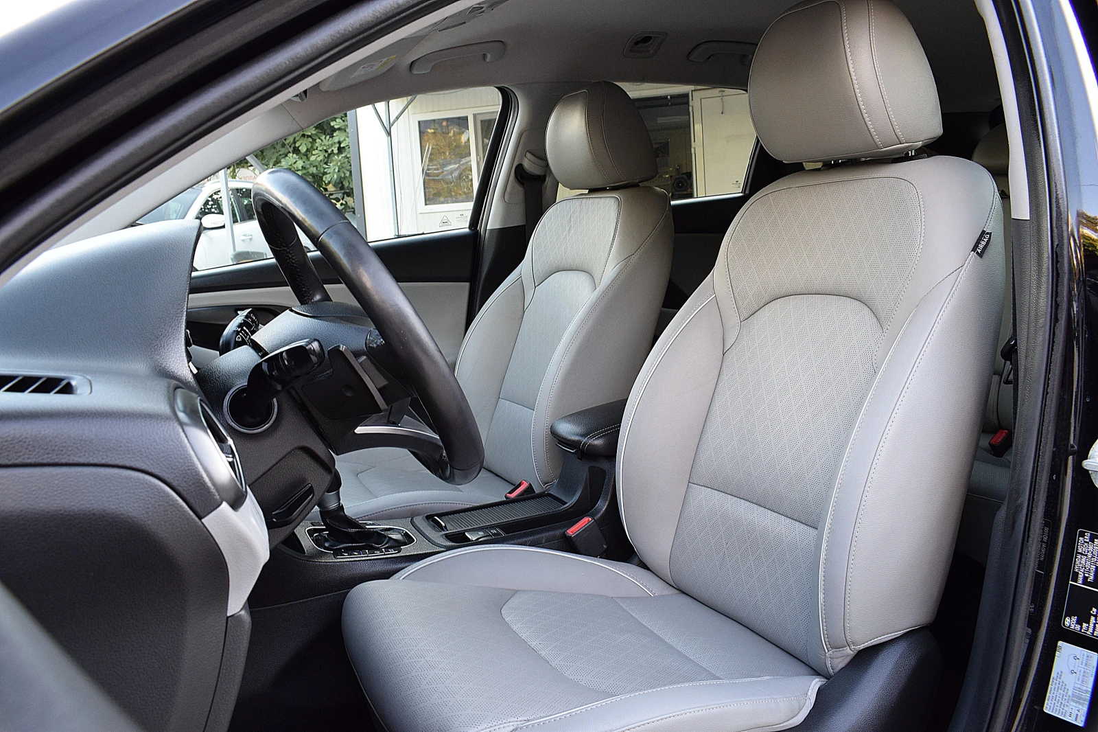 Hyundai I30 1.6-///LANE ASSIST/BLISS | Mobile.bg   11