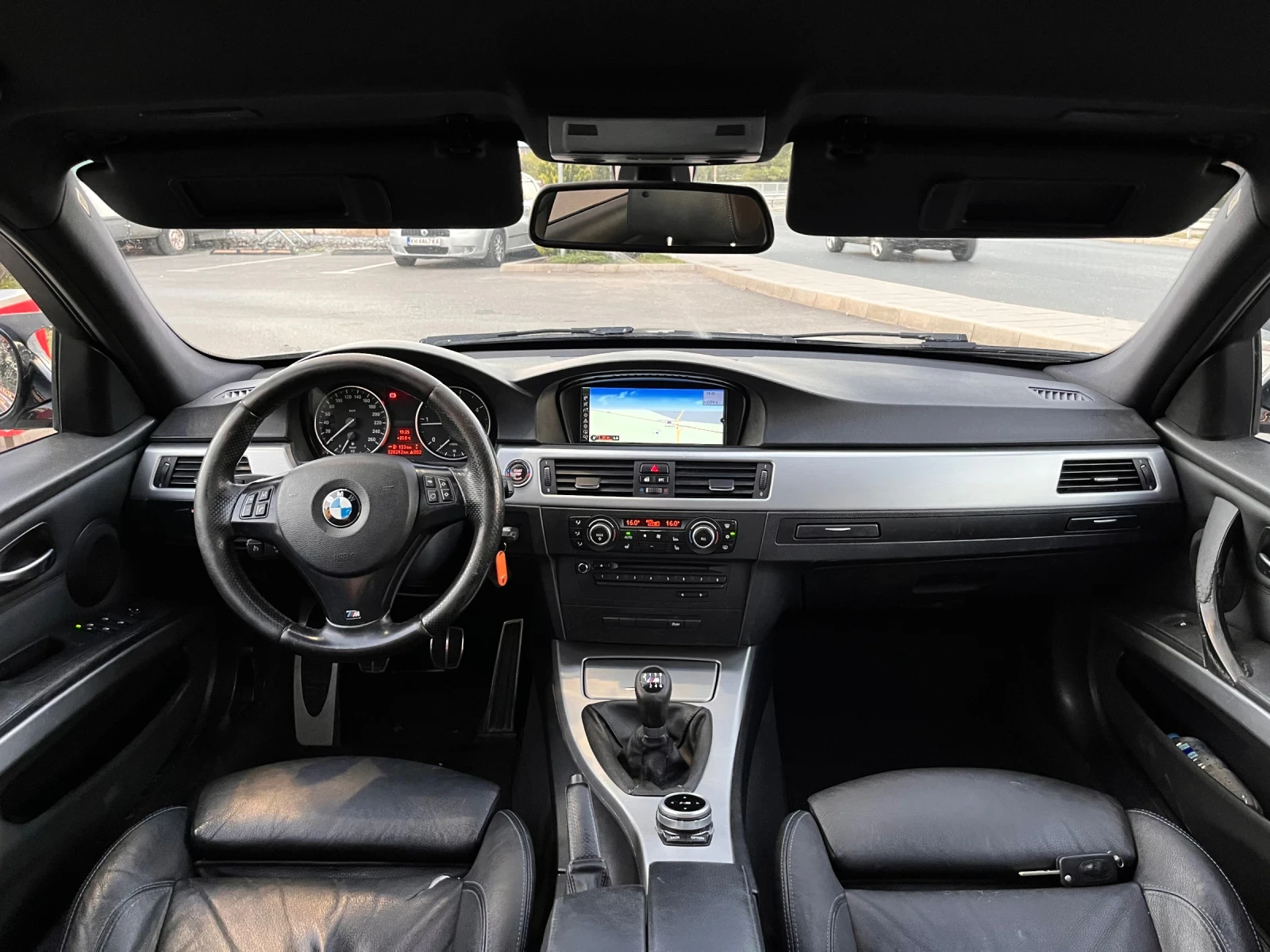 BMW 318 Facelift * LCI* Full M pack - изображение 6