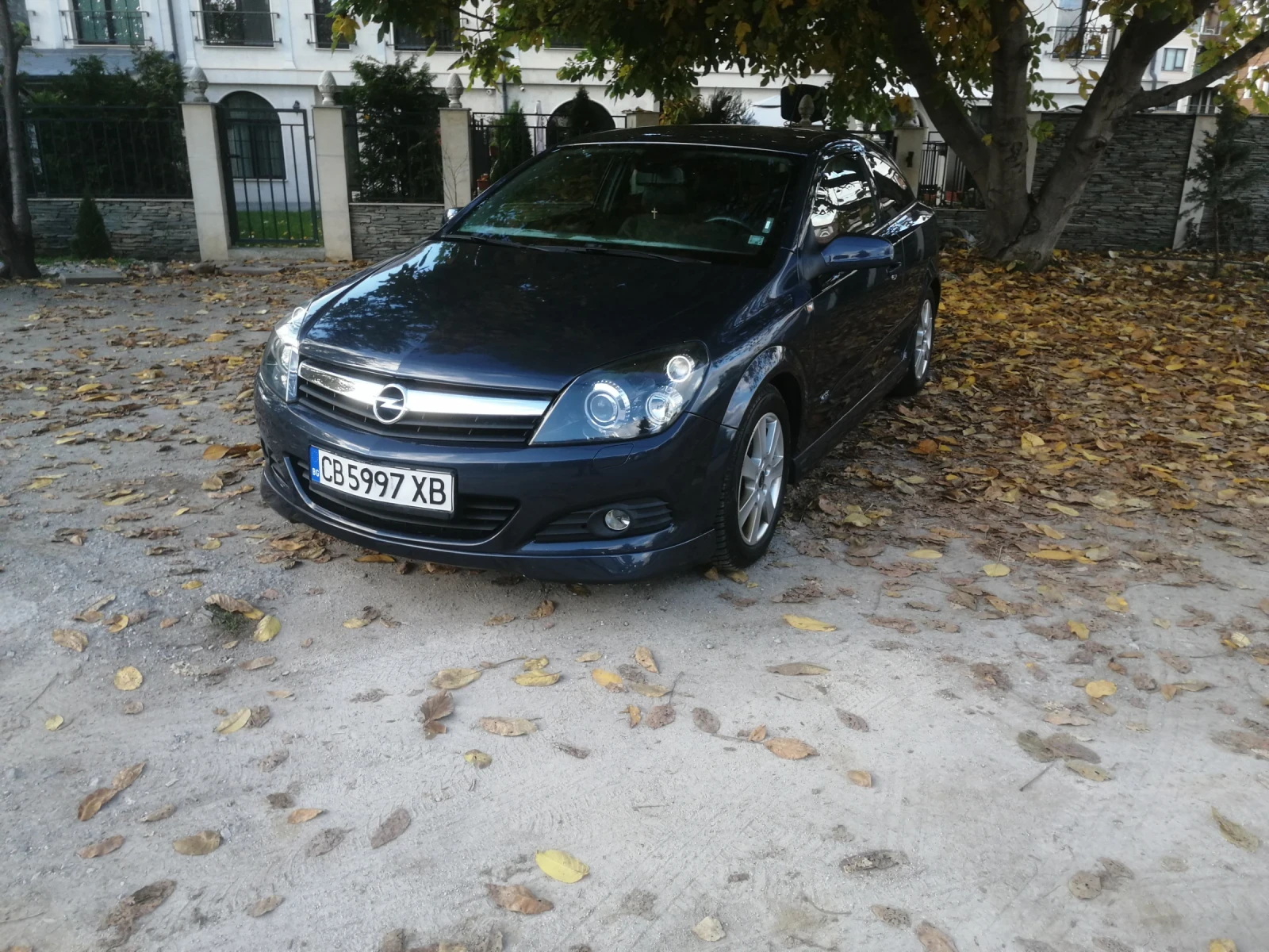 Opel Astra GTC OPC Line | Mobile.bg � ����������� 1