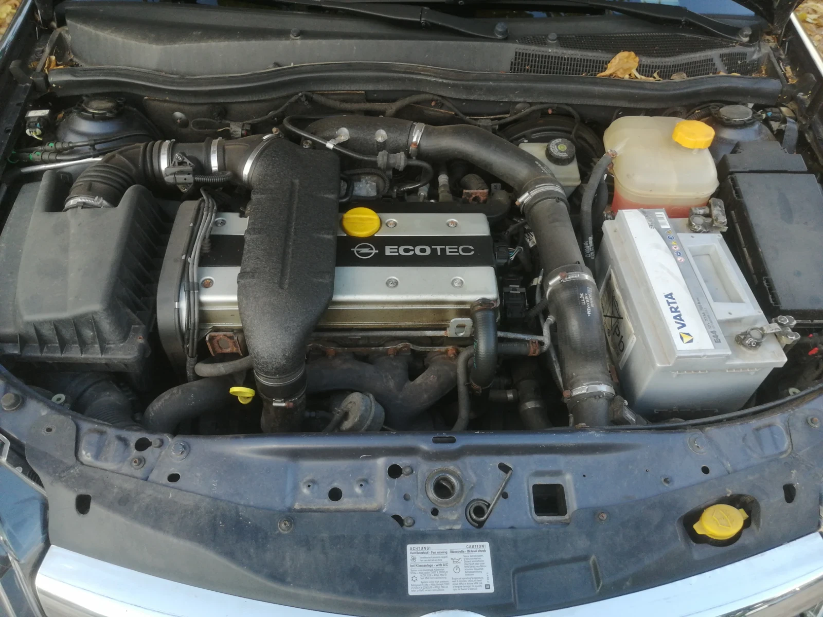 Opel Astra GTC OPC Line | Mobile.bg � ����������� 13