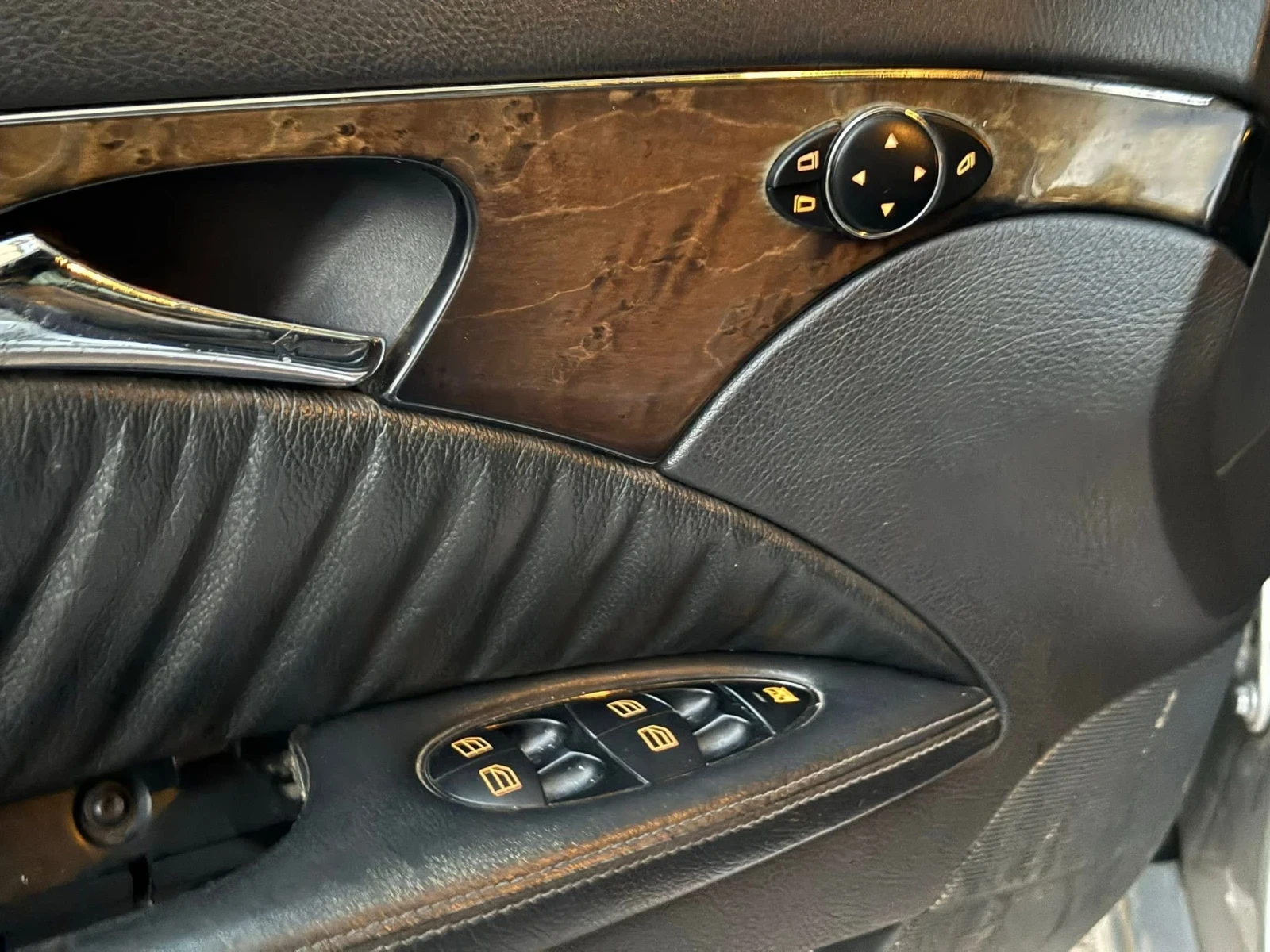 Mercedes-Benz E 220 Cdi - изображение 10