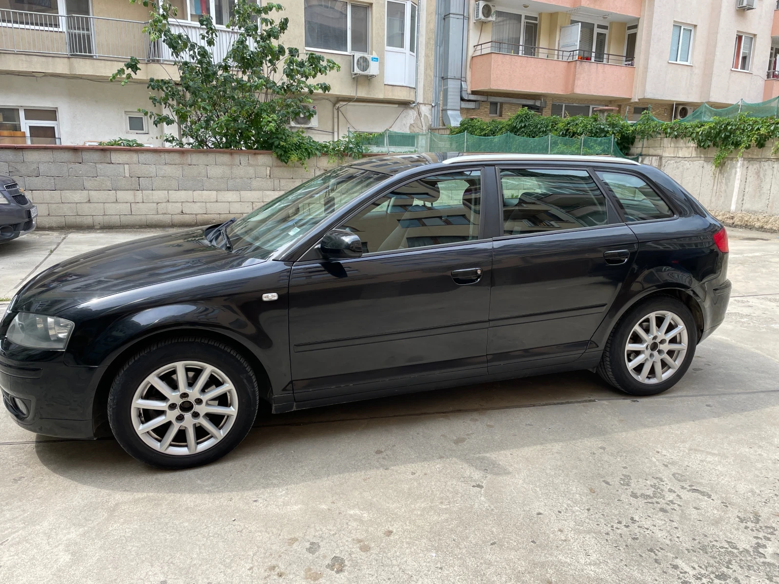 Audi A3  - изображение 4