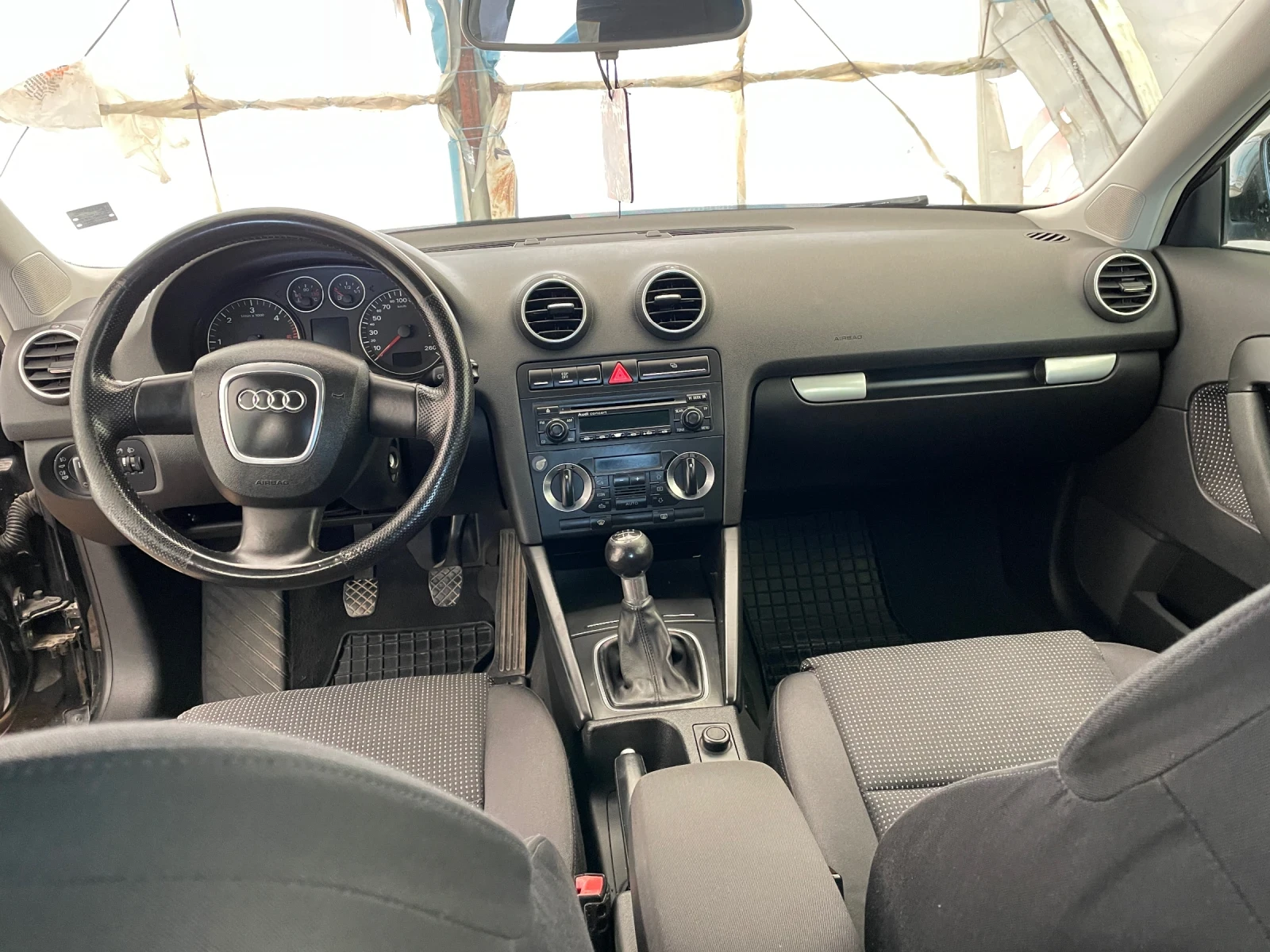 Audi A3  - изображение 9