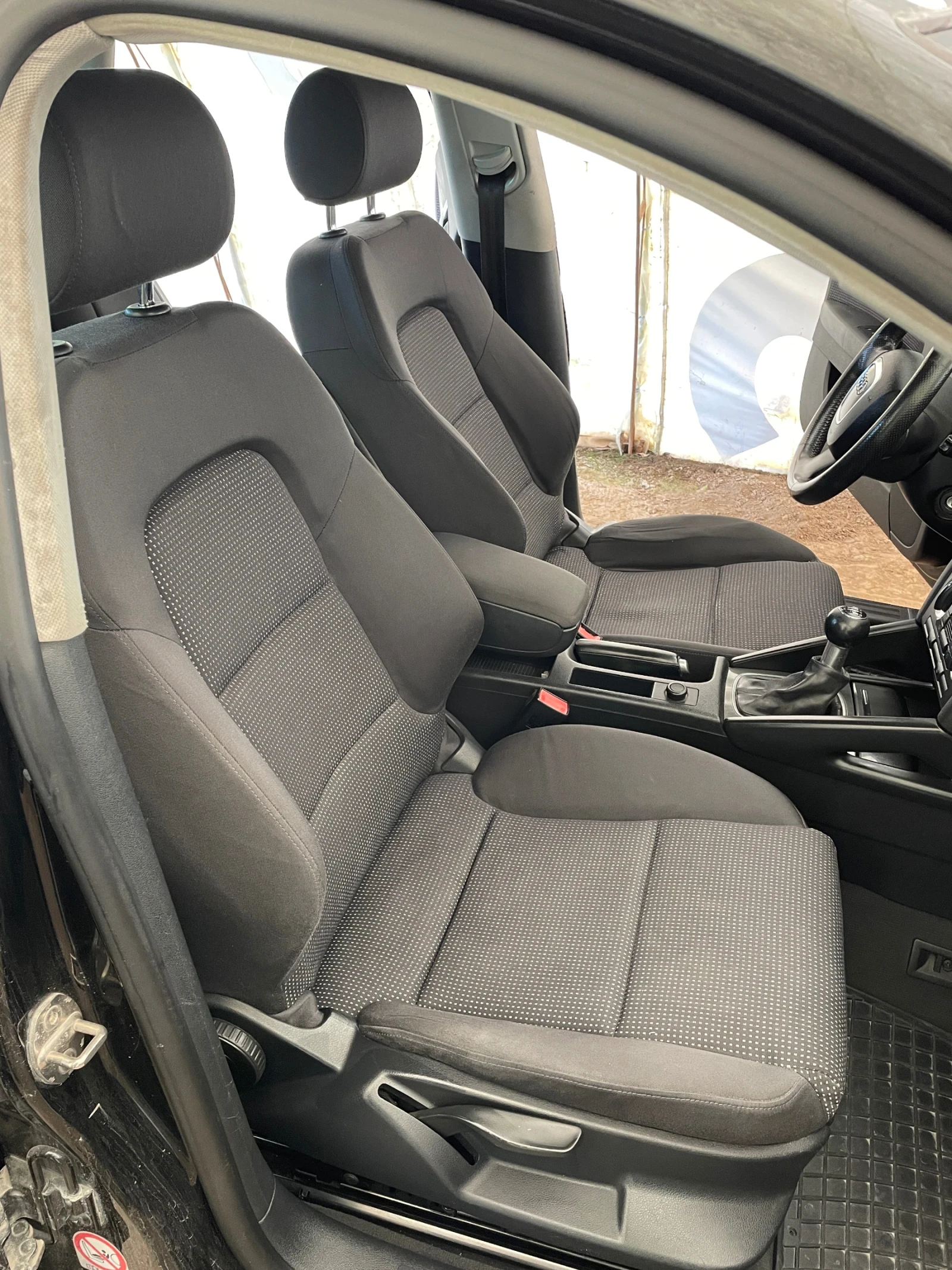 Audi A3  - изображение 7