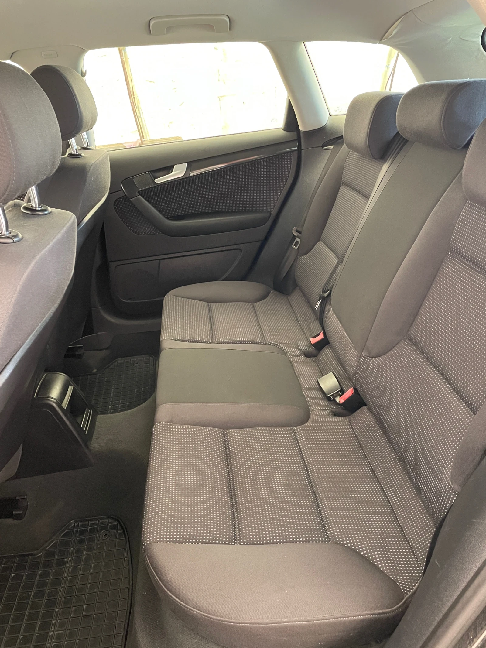 Audi A3  - изображение 10