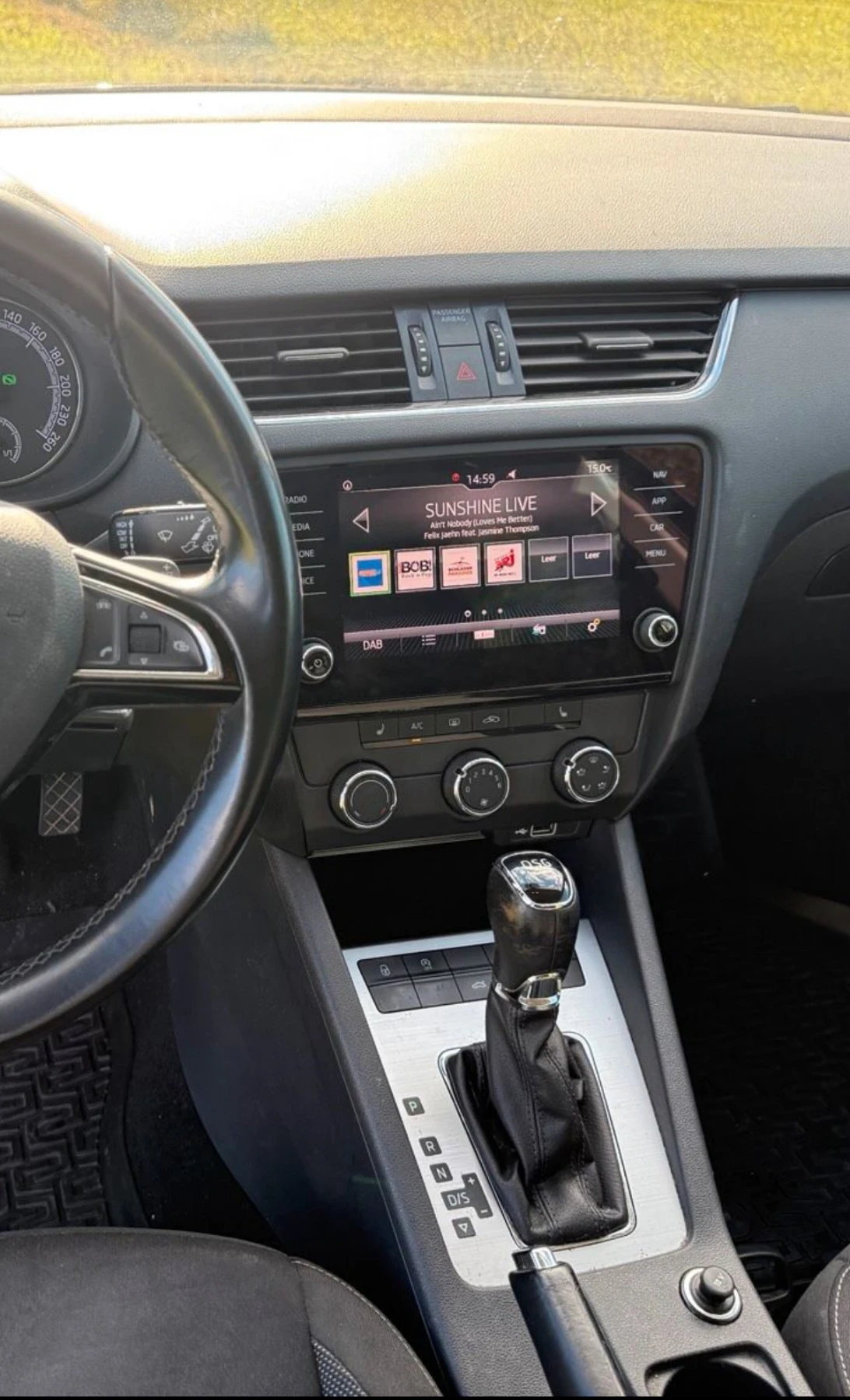 Skoda Octavia | Mobile.bg   5