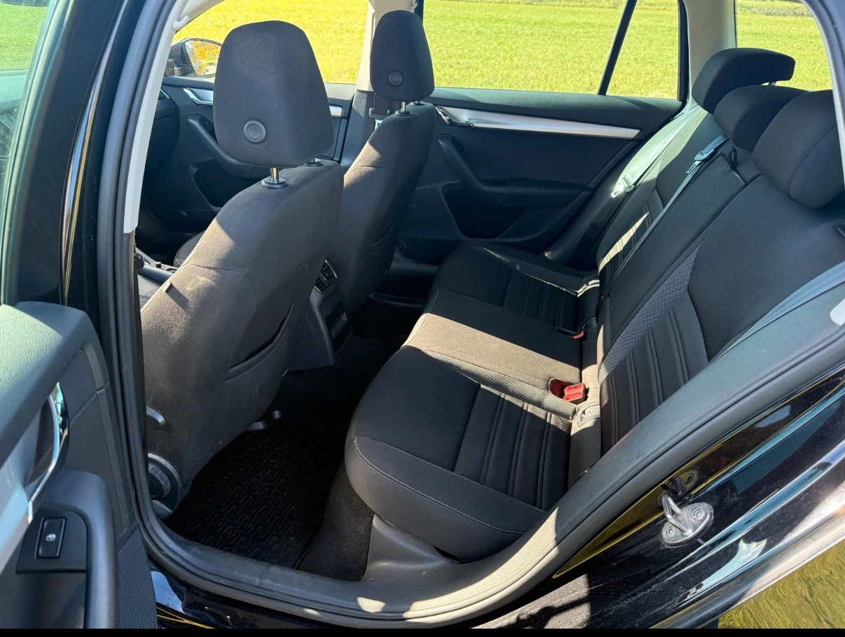 Skoda Octavia | Mobile.bg   9