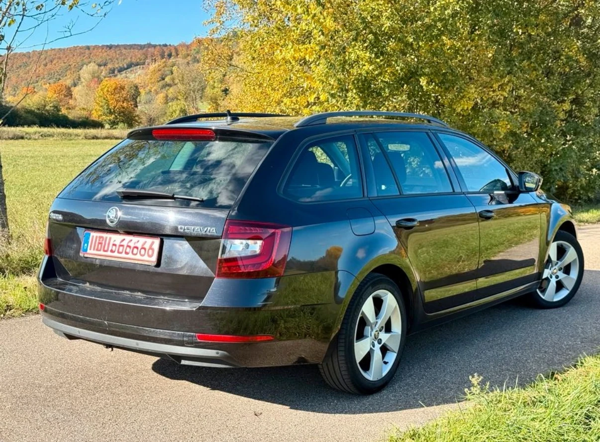 Skoda Octavia | Mobile.bg   2