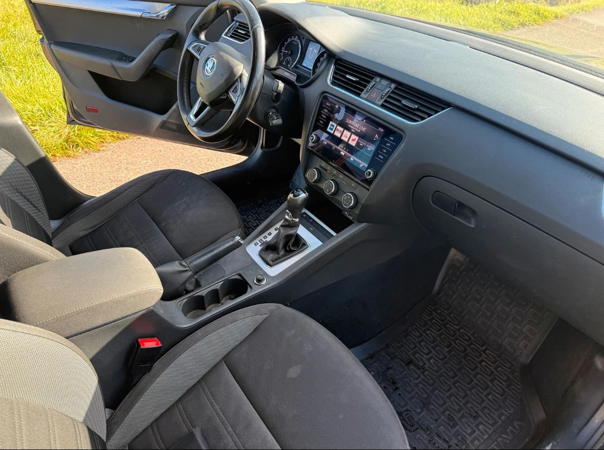 Skoda Octavia | Mobile.bg   7