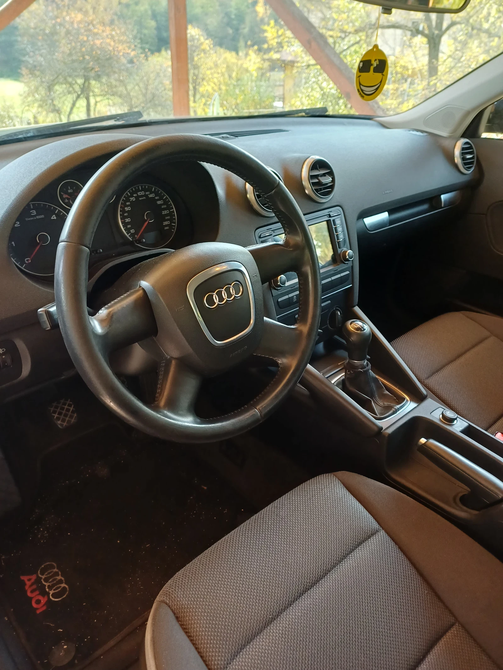 Audi A3 1.6 TDI | Mobile.bg   11