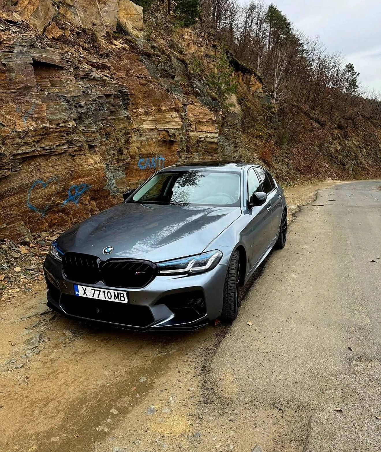 BMW 530 | Mobile.bg   4