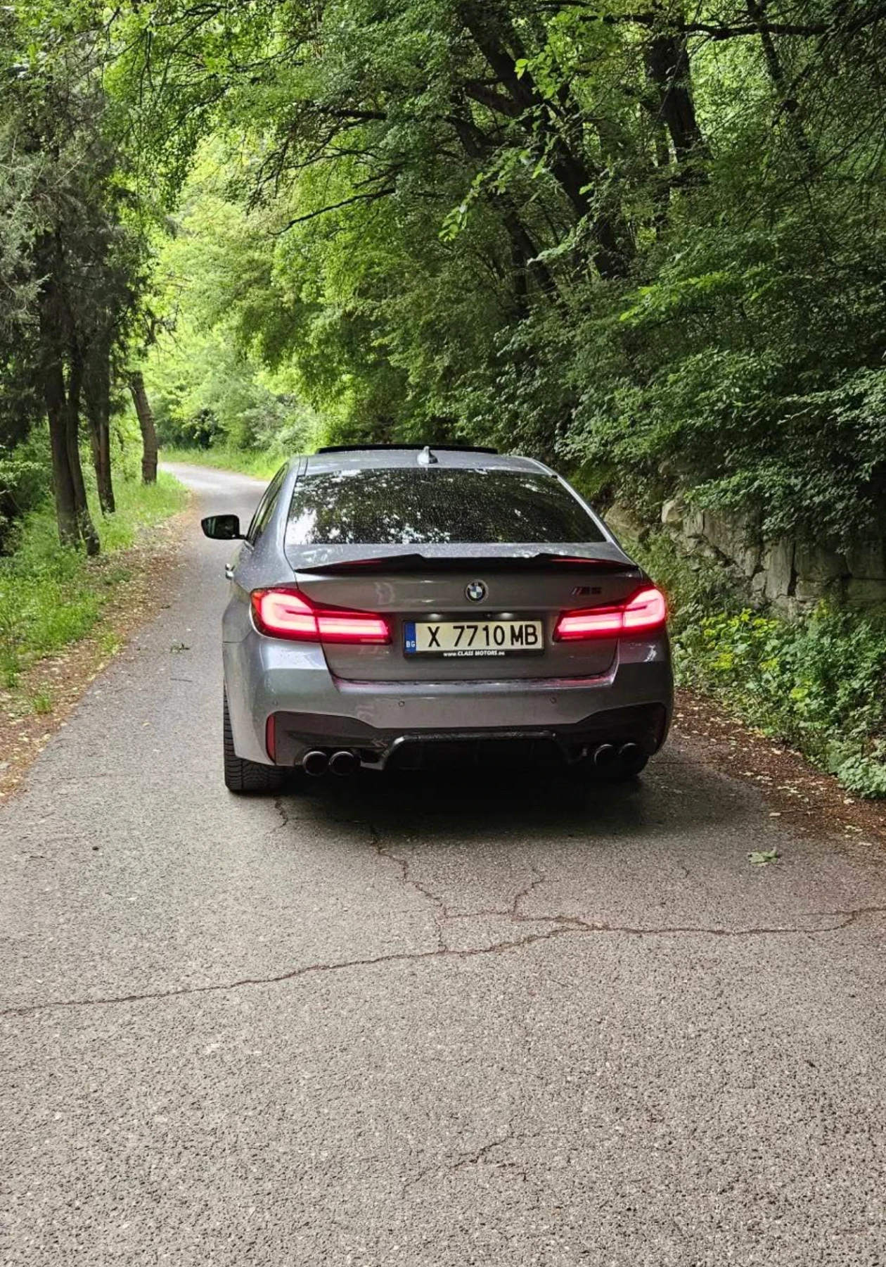 BMW 530 | Mobile.bg   7