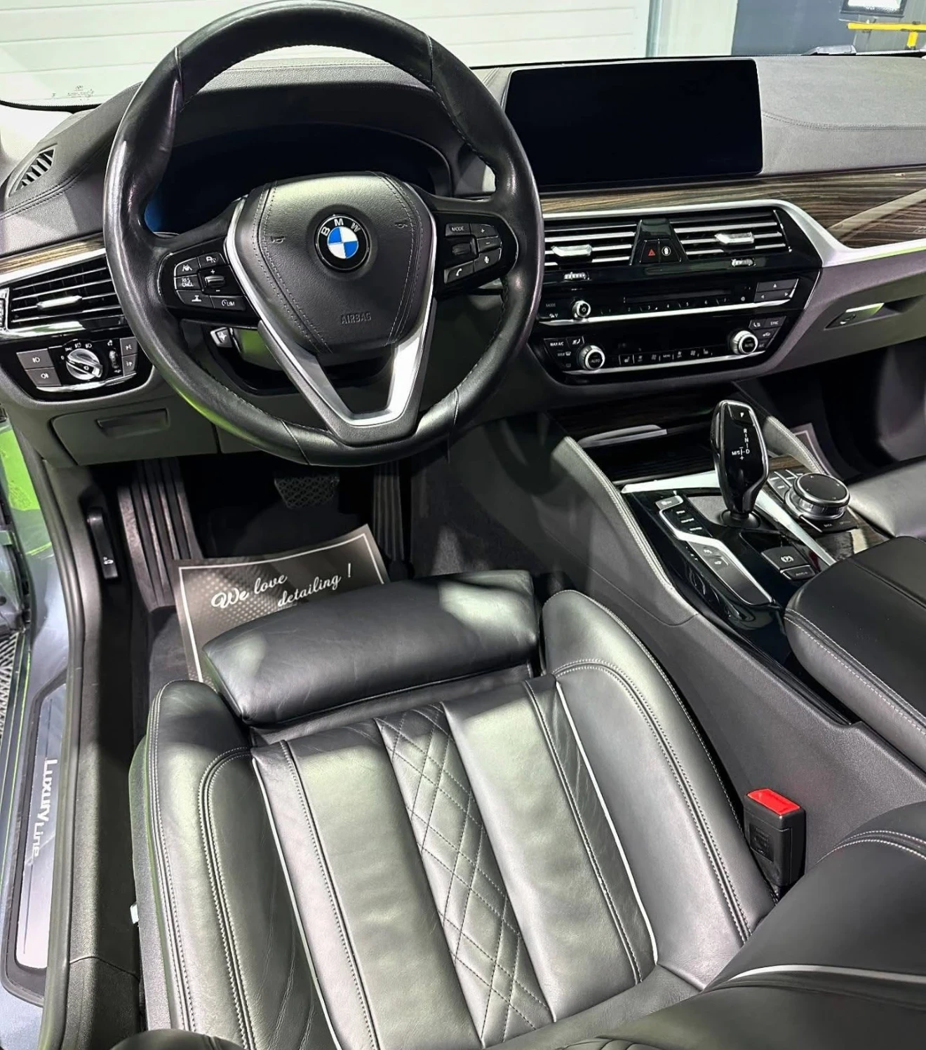 BMW 530 | Mobile.bg   6