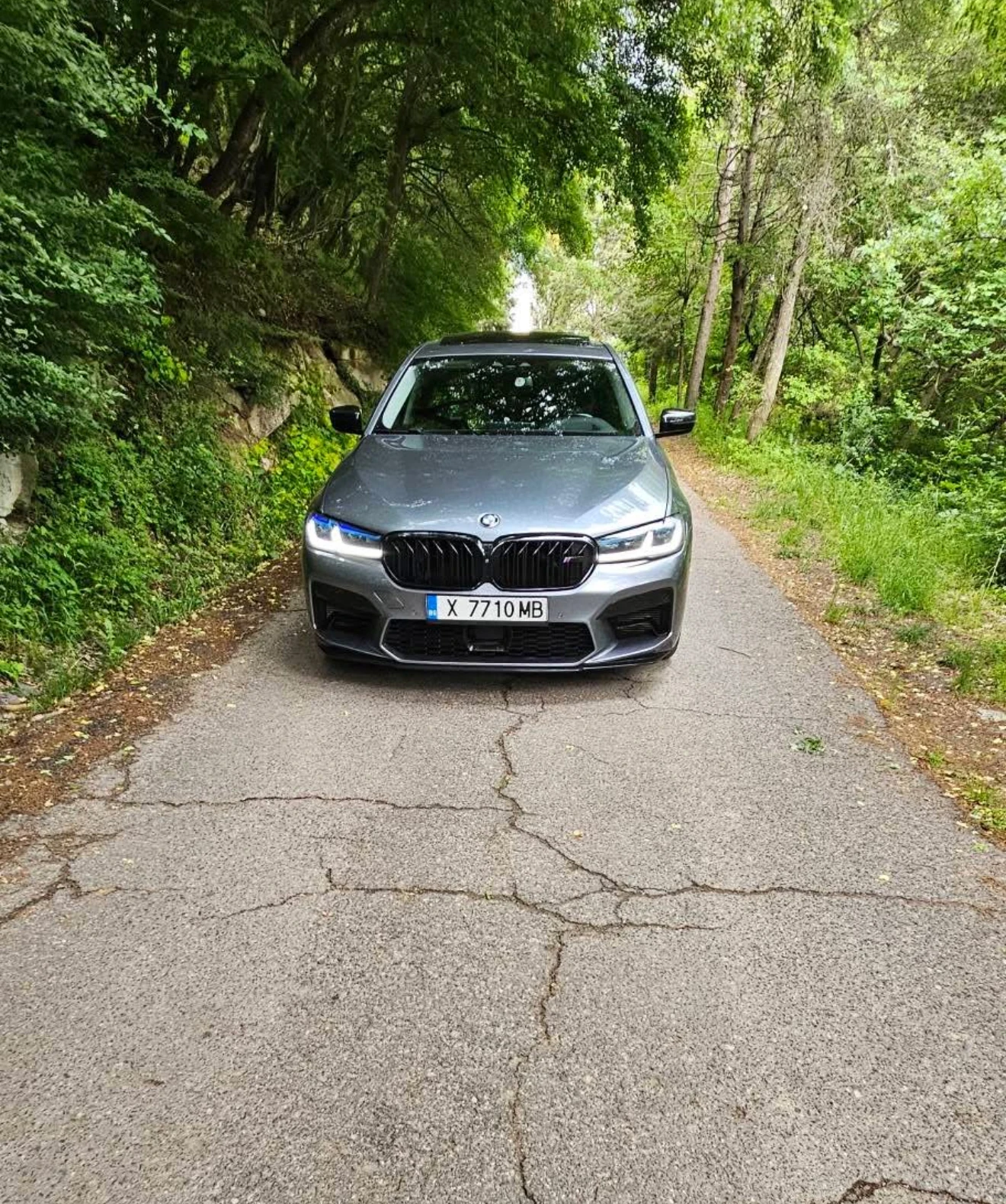 BMW 530 | Mobile.bg   8