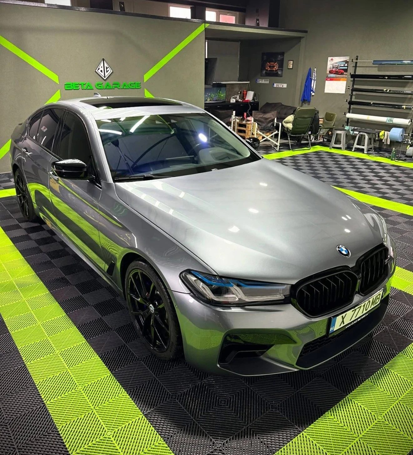 BMW 530 | Mobile.bg   3