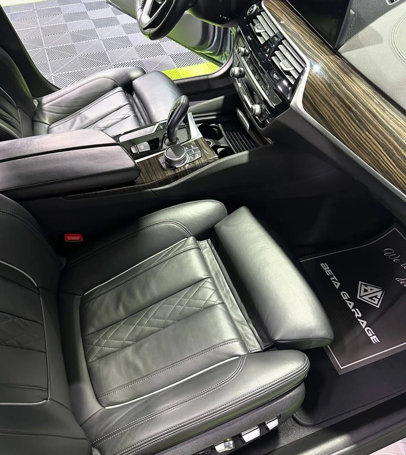 BMW 530 | Mobile.bg   5