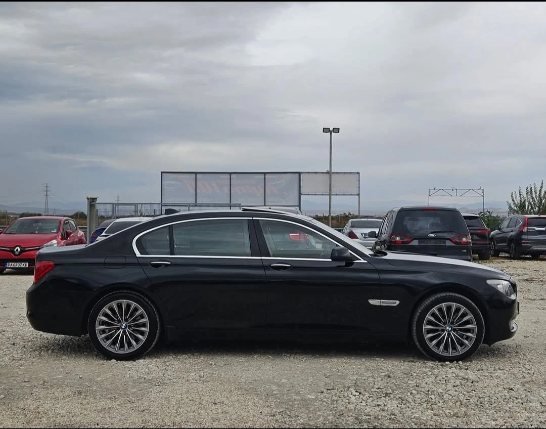 BMW 730  - изображение 4