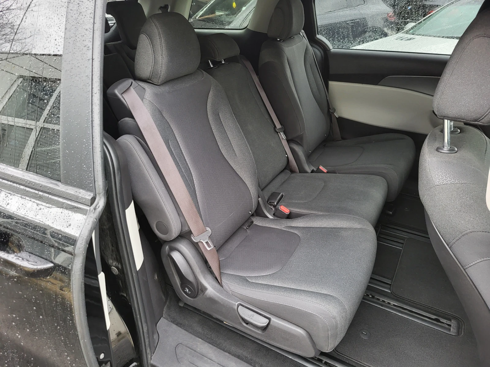 Kia Carnival V6 3.5 7+ 1  76827  !!! | Mobile.bg   13