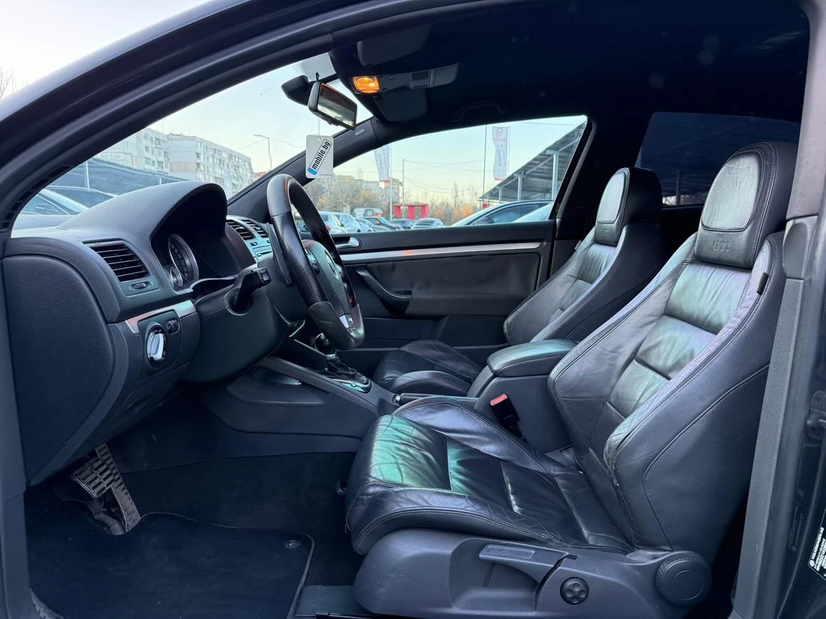 VW Golf golf 5 gti - изображение 8