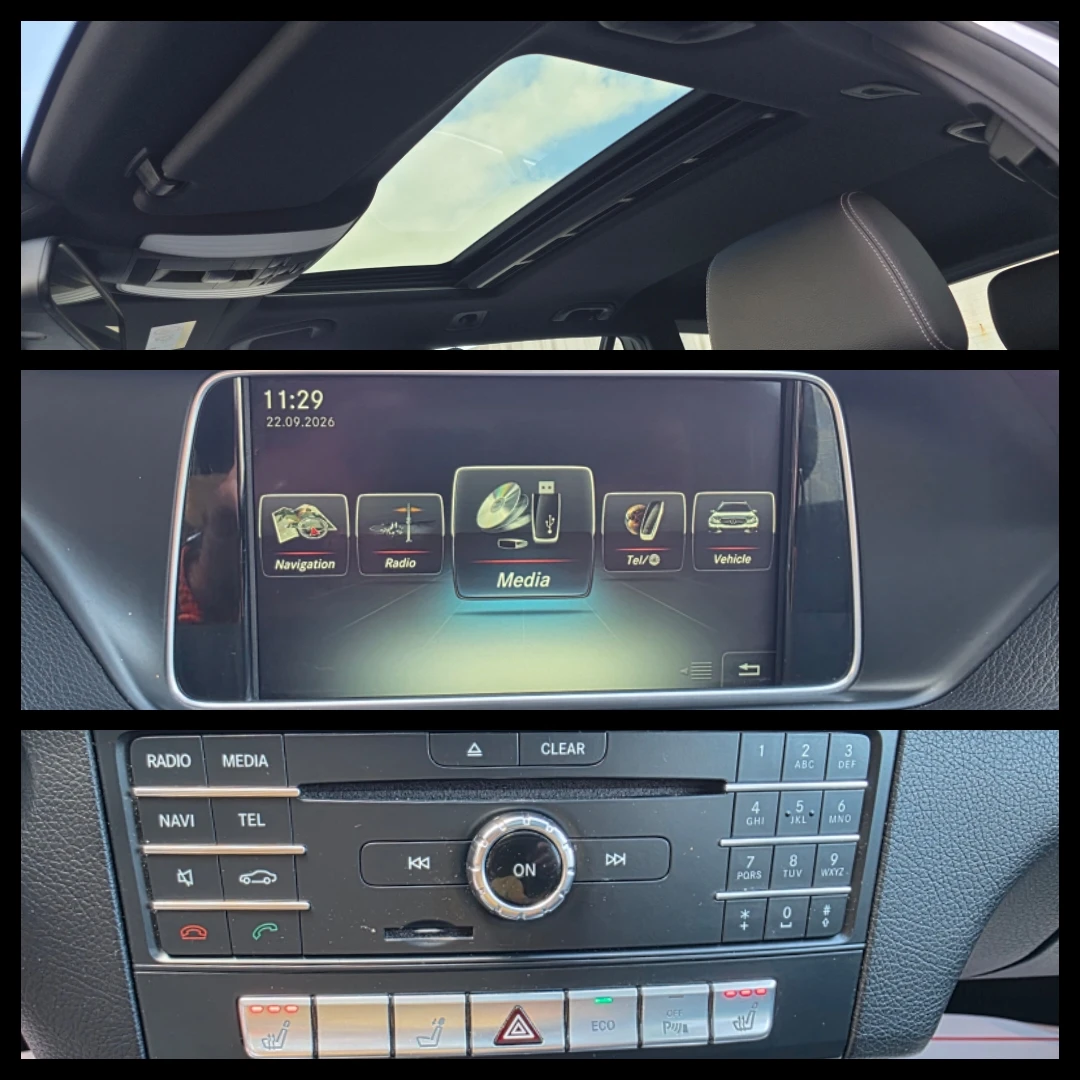 Mercedes-Benz E 250 CDI * FACE* * AVANTGARDE* * 4 MATIC* , снимка 14 - Автомобили и джипове - 55197635