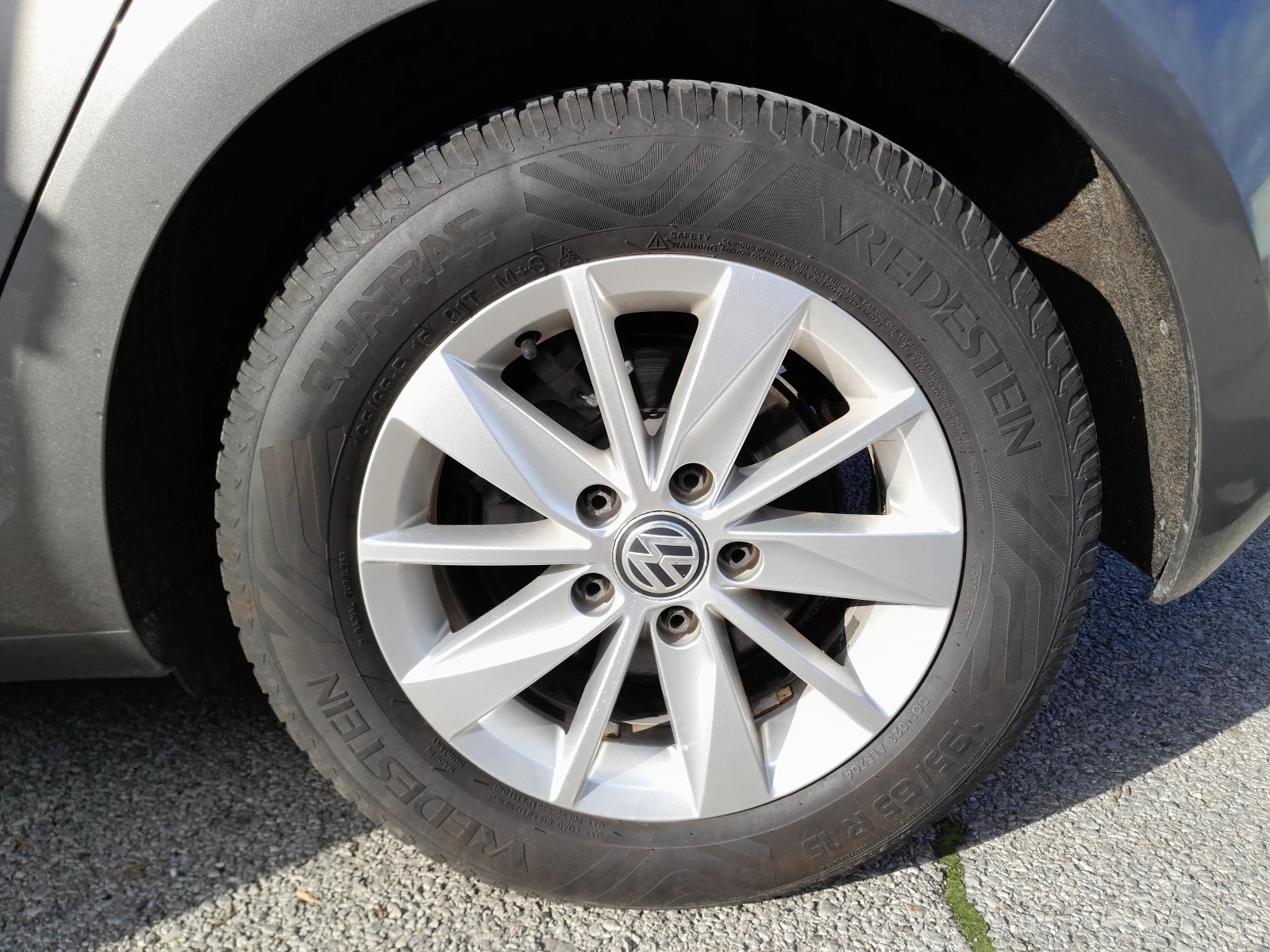 VW Golf 1.6 TDI 110 kc | Mobile.bg � ����������� 11