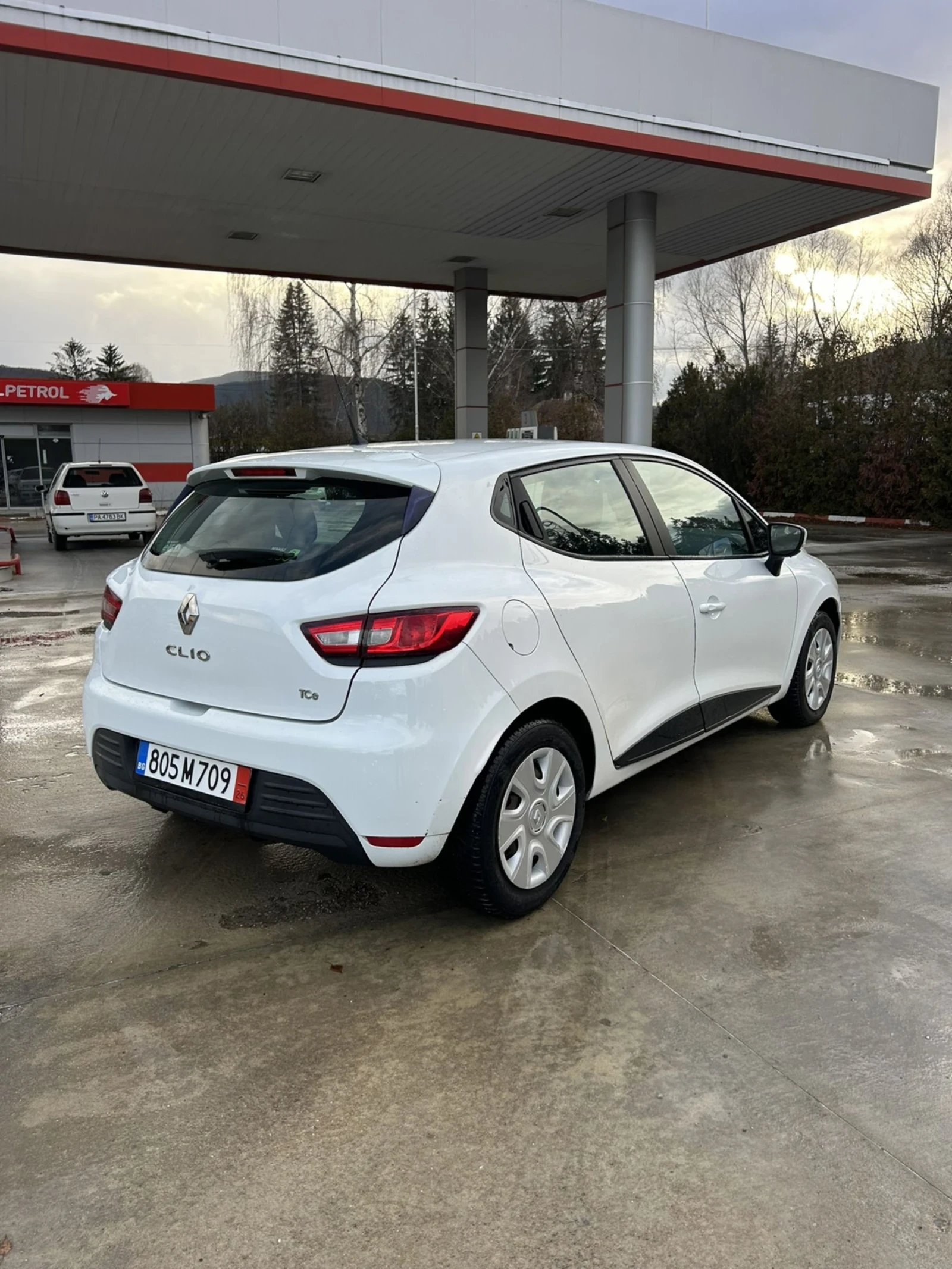 Renault Clio 0.90 TCE  LPG Euro 6b - изображение 5