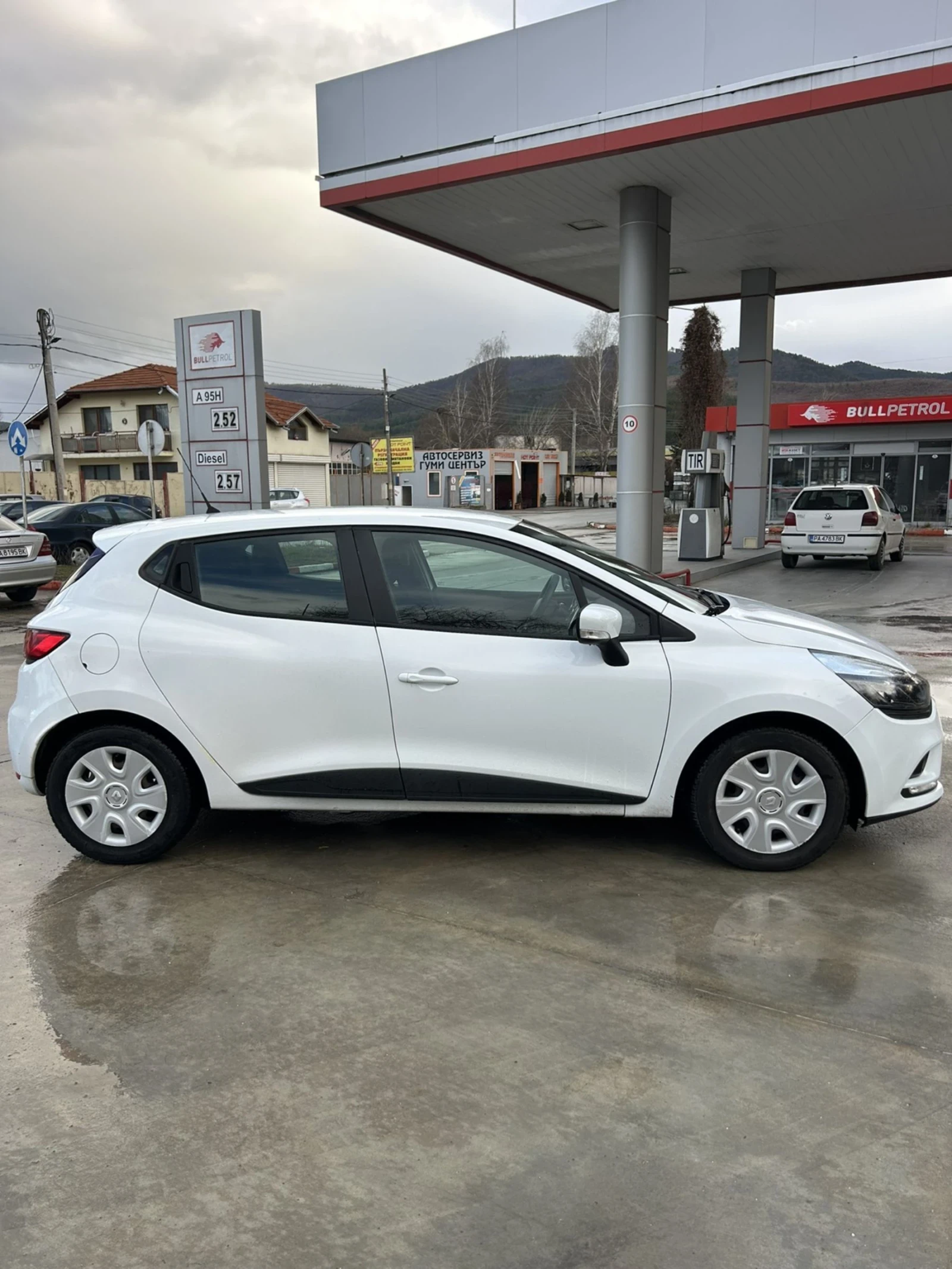 Renault Clio 0.90 TCE  LPG Euro 6b - изображение 4