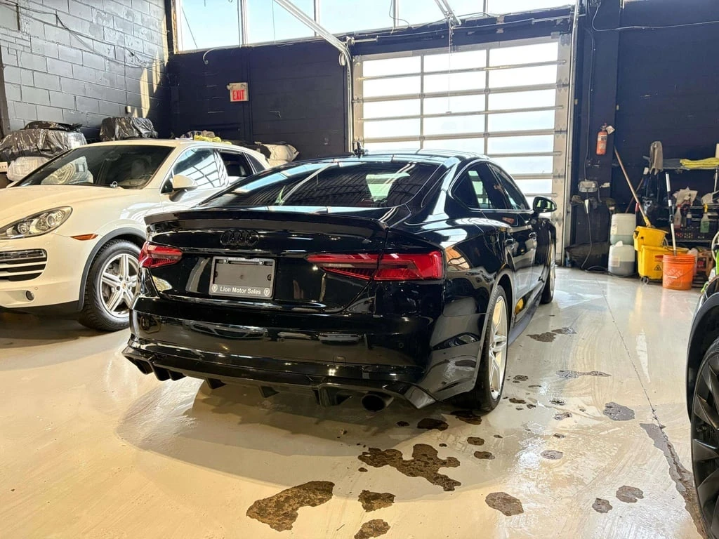 Audi A5 Technik S tronic* NO ACCIDENT - изображение 6