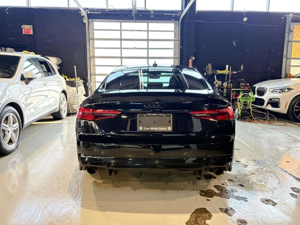 Audi A5 Technik S tronic* NO ACCIDENT - изображение 5