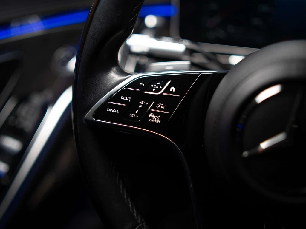 Mercedes-Benz S 580 CARFAX | Mobile.bg � ����������� 14