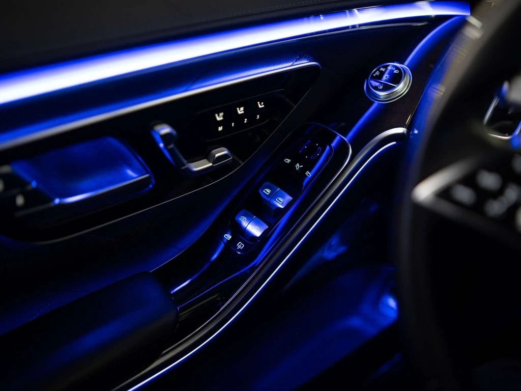 Mercedes-Benz S 580 CARFAX | Mobile.bg � ����������� 12