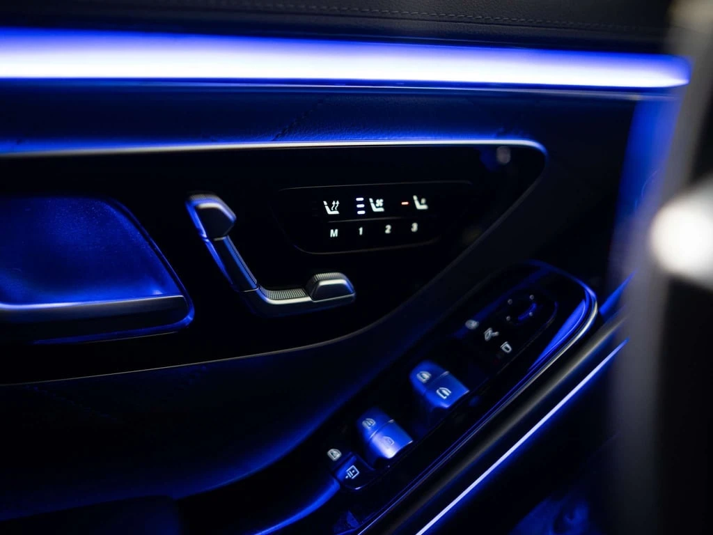 Mercedes-Benz S 580 CARFAX | Mobile.bg � ����������� 13